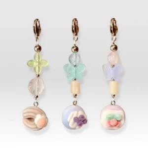 handmade Phone charms