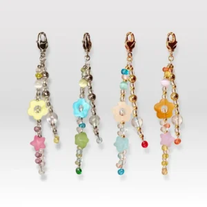 handmade Phone charms