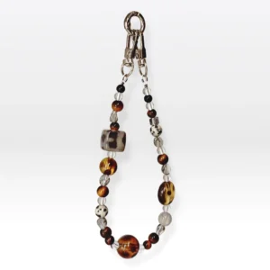 handmade Acrylic phone chain