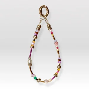 Playful Geometry short Chain – 25 cm