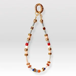 handmade Acrylic phone chain