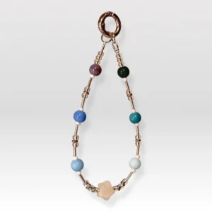 Rainbow Mood short Chain – 25 cm