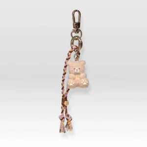 Coffee Bear charms – 14 cm