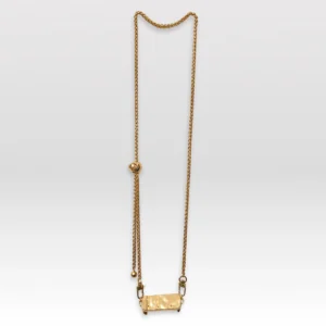 gold chain crossbody phone chains