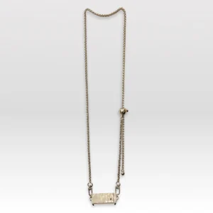 silver chain crossbody phone chains