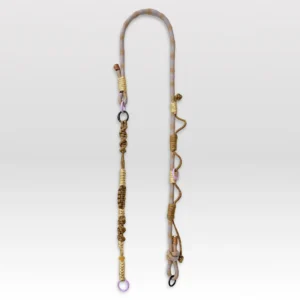 Taro Cocoa phone strap– 120cm